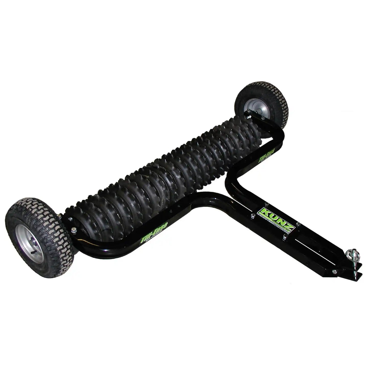 4' PULL BEHIND CULTIPACKER WITH WHEELS