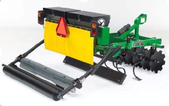 The Plotmaster™ NWSG Kit