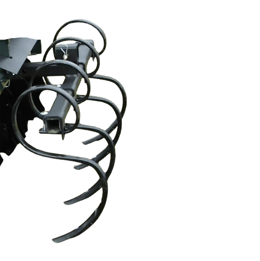 Chisel Plow Attachment
