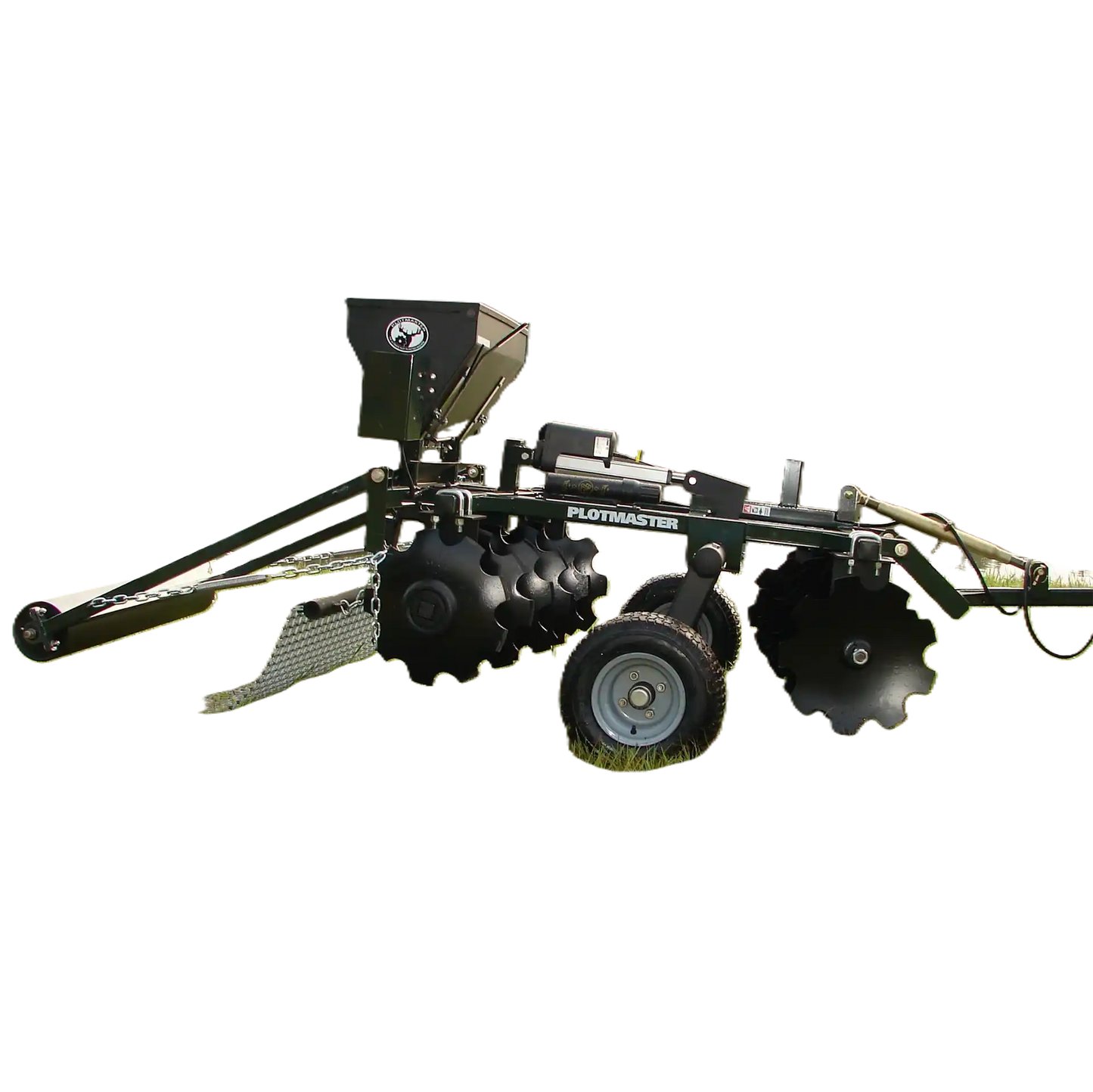 PLOTMASTER™ Hunter 400
