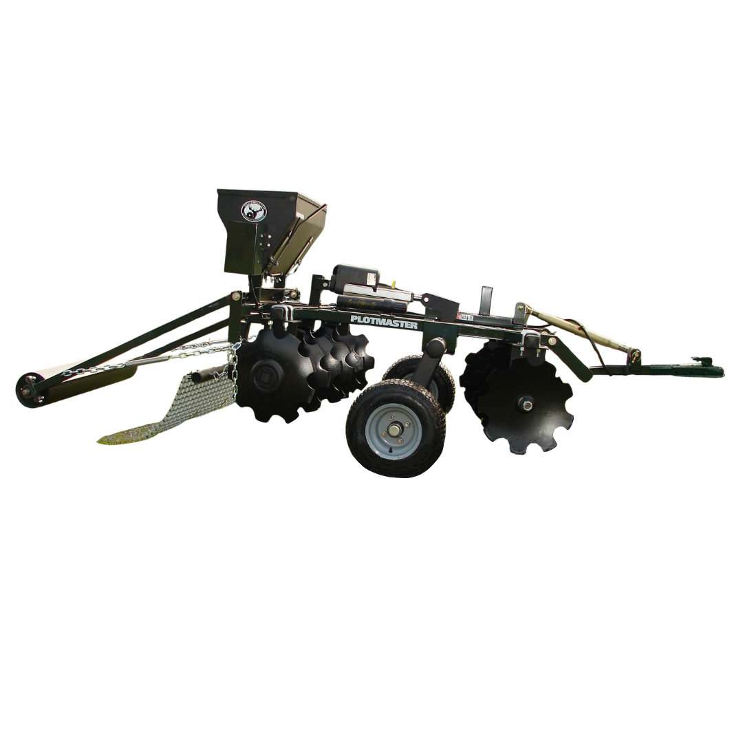 Plotmaster™ Hunter 400