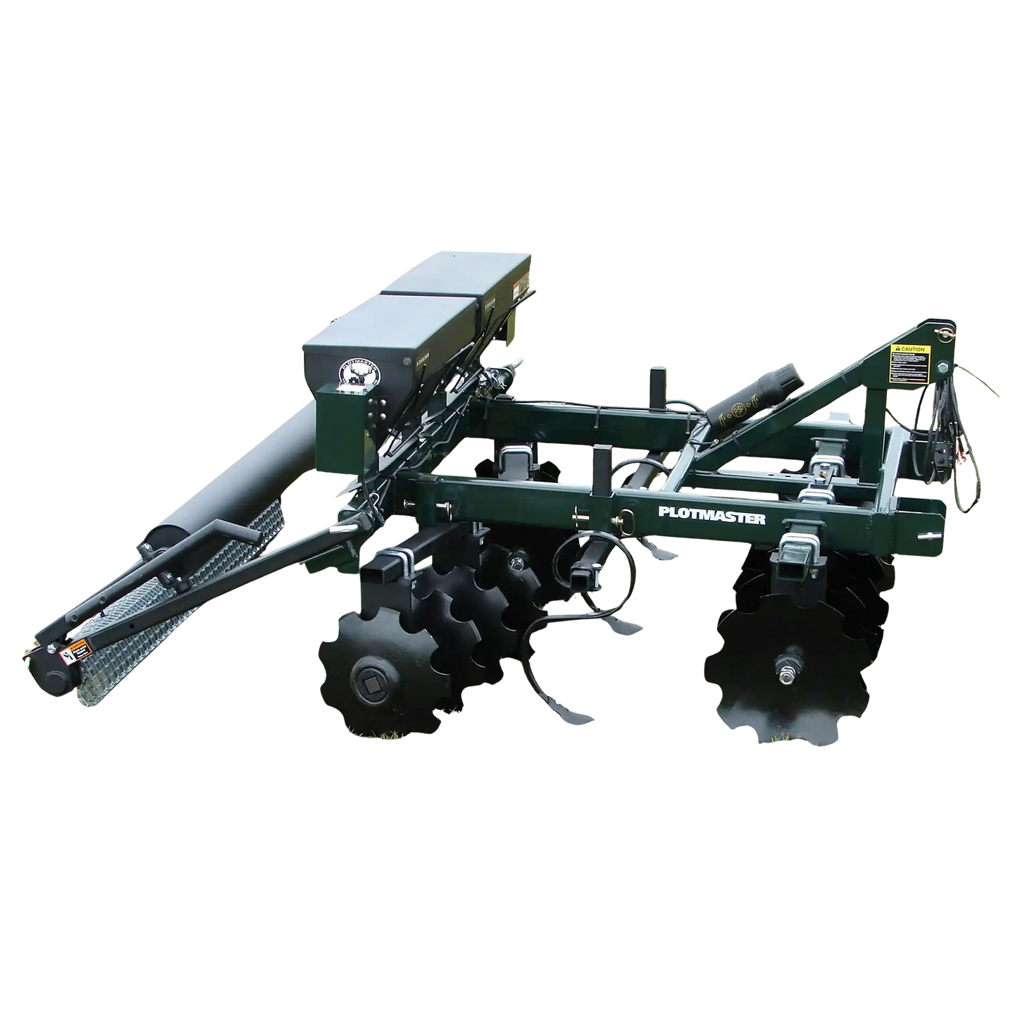 PLOTMASTER™ Hunter 600