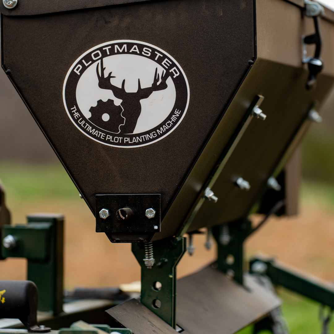 Plotmaster vs Firminator | Which Food Plot Implement Is Right for You?