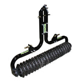 4' Cultipacker w/ 3 Point Hitch