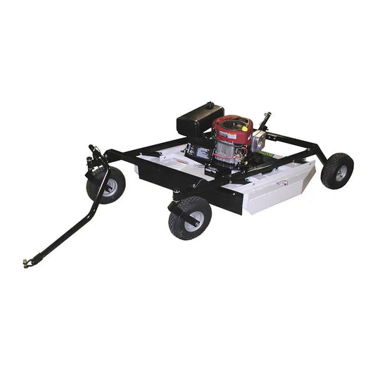 44” Plotmaster™ Plotmower