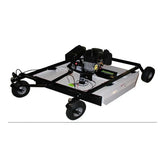 57” Plotmower