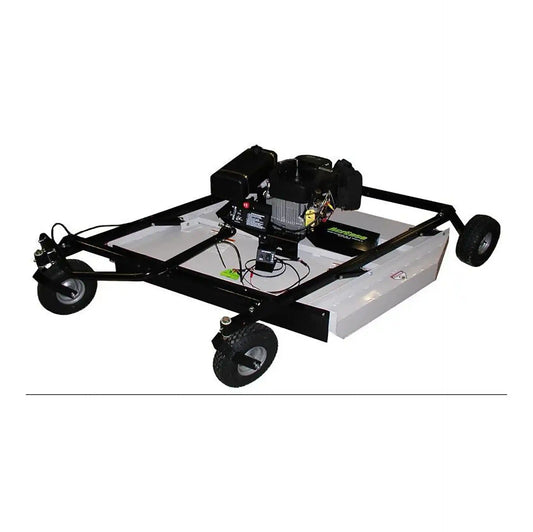 57” Plotmaster™ MR55B Plotmower