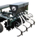 Grain Drill Attachment