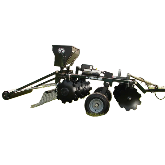 PLOTMASTER™ Hunter 400
