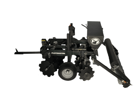PLOTMASTER™ Hunter 500