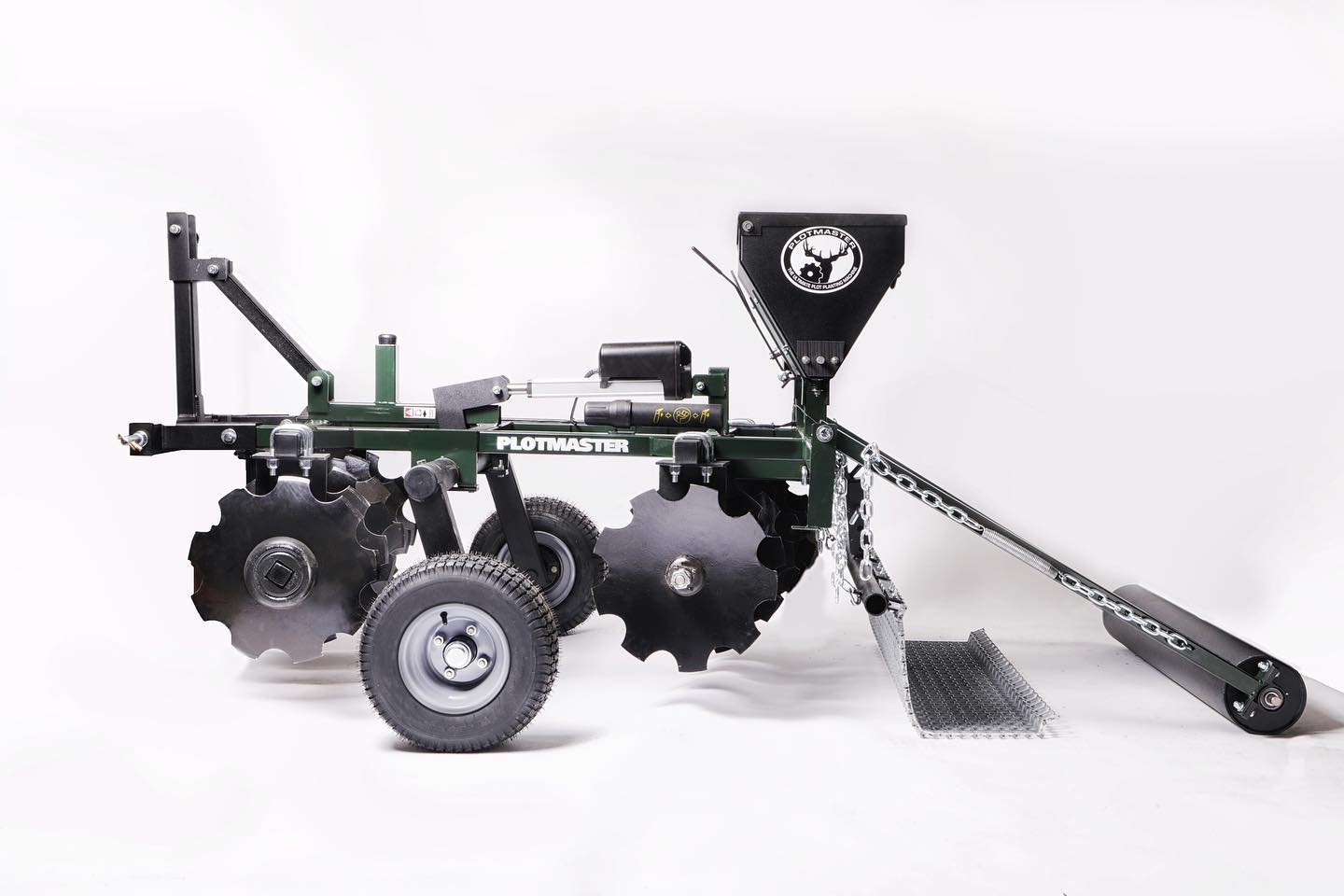 Plotmaster™ Hunter 400