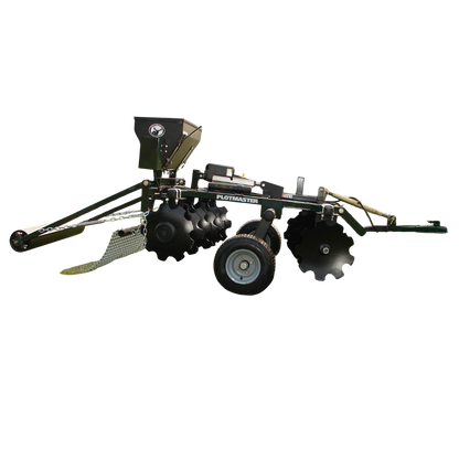 Plotmaster™ Hunter 400