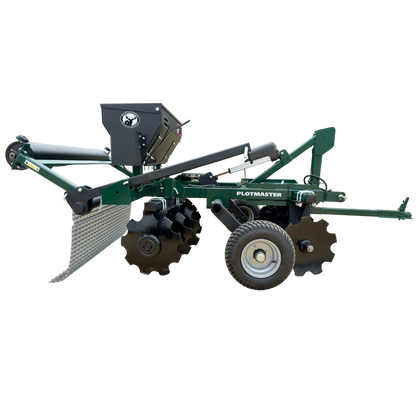 Plotmaster™ Hunter 500