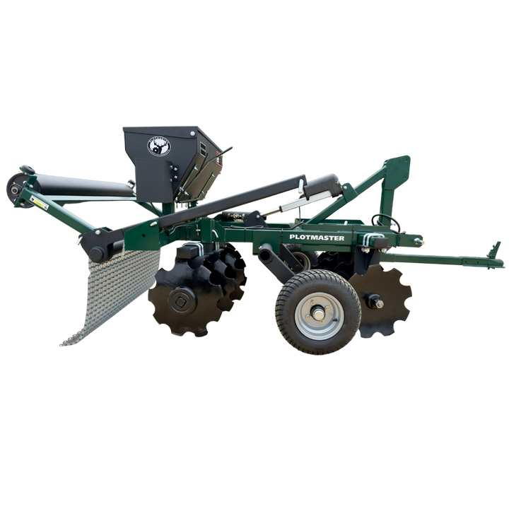 ATV Food Plot Equipment | Plotmaster