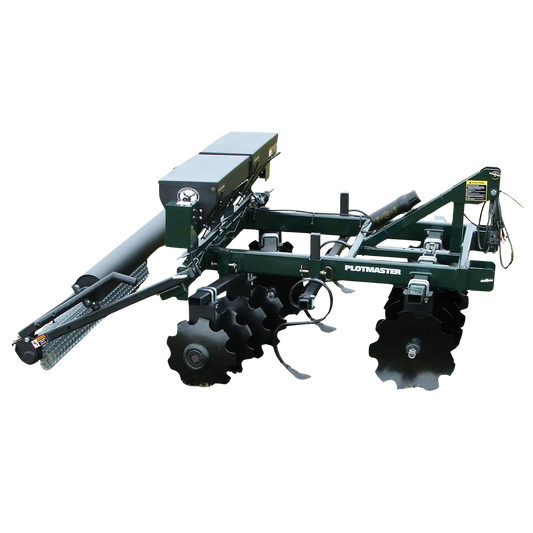 PLOTMASTER™ Hunter 600