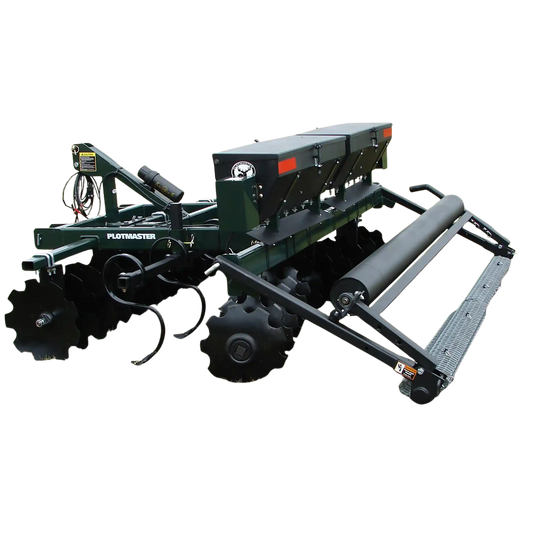 PLOTMASTER™ Hunter 800