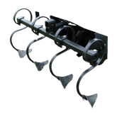 Turning Plow Attachment