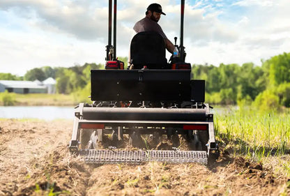 Plot Master Sprayer Plotmaster Hunter 500 All-in-One Food Plot System for Large UTVs